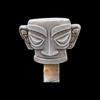 Sanxingdui Mask Cultural Creative Ice Cream Mold