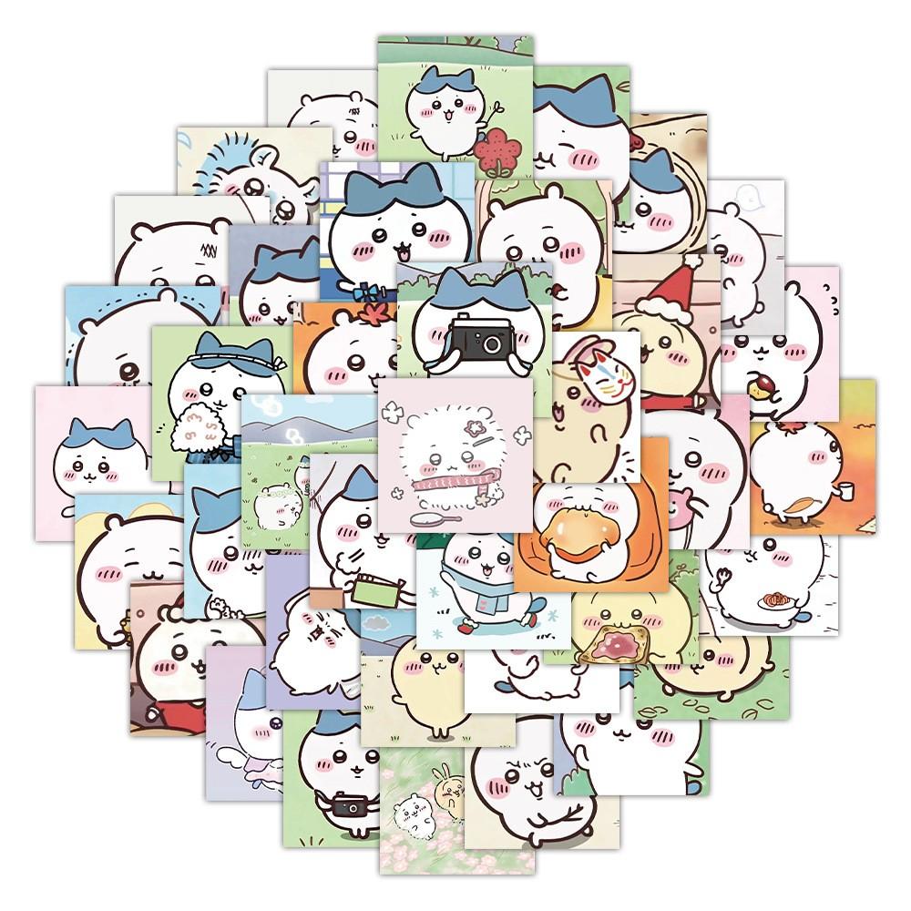 

60 шт. наклейки женские наклейки украсить ноутбук гаражные двери холодильник гитара автомобиль скрапбук скейтборд чемодан мотоцикл сноуборд One Size