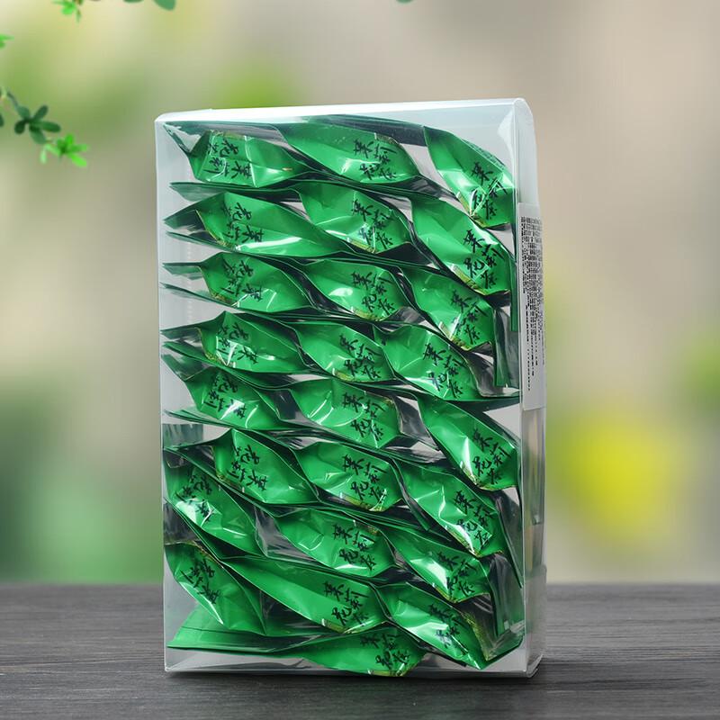 Yachaipo Jasmine Green Tea, Strong Fragrance, 4 Boxes, 500g