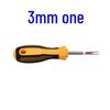 Automotive Terminal Pin Removal Tool Set