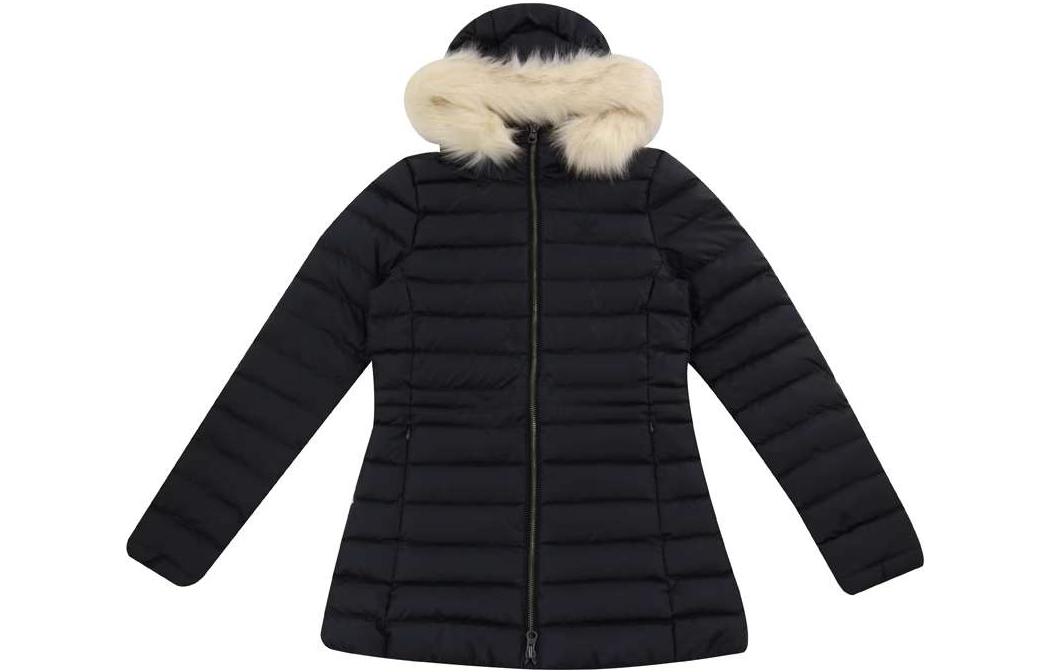 Adidas Originals Down Jacket Women s Black CE2356 34