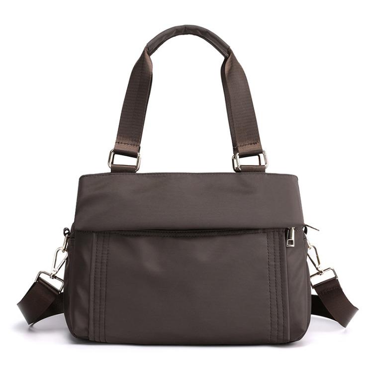 Women's Large Capacity Oxford Cloth Shoulder Bag