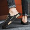 Fashion Casual Shoes Men Sneakers Male Flat Shoes For Men Classic New Walking Sneakers