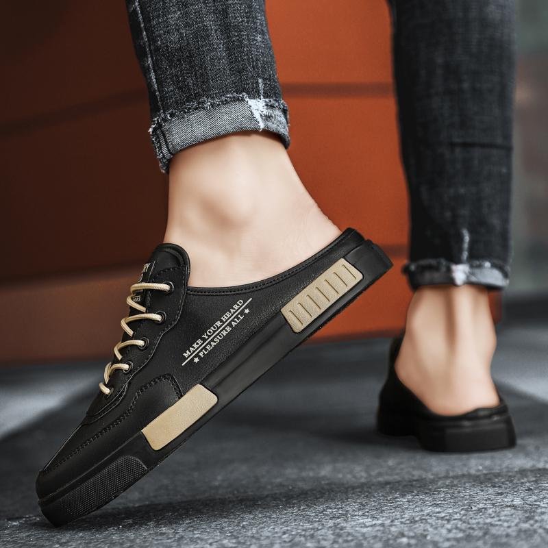 Fashion Casual Shoes Men Sneakers Male Flat Shoes For Men Classic New Walking Sneakers