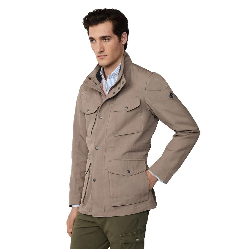 Hackett Куртка Velospeed