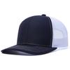 Baseball Cap Outdoor Solid Color Light Board Cap Summer Sunshade Breathable Mesh Cap