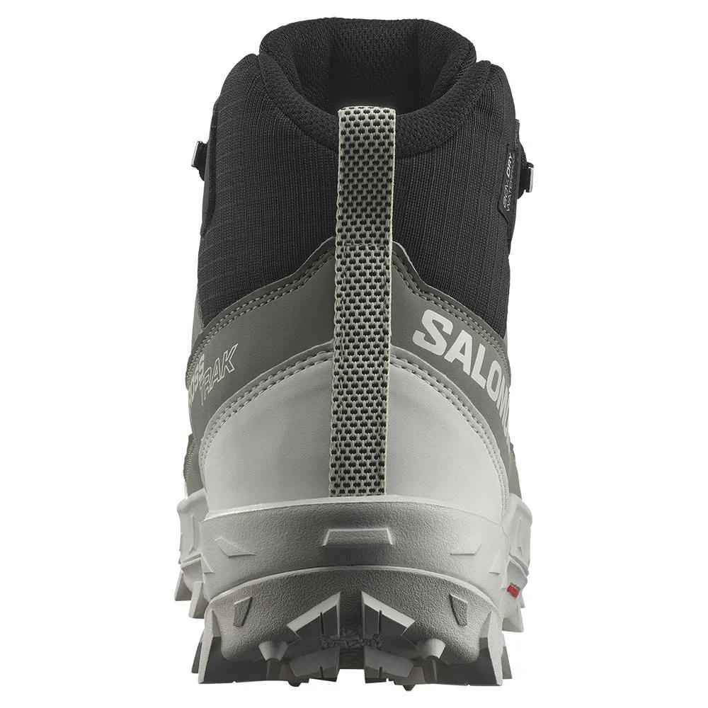 Salomon Ботинки для хайкинга Crosstrak WP