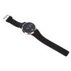 LED Watch Touch Screen Adjustable Waterproof Stylish Couple Watch for Leisure Sports Business