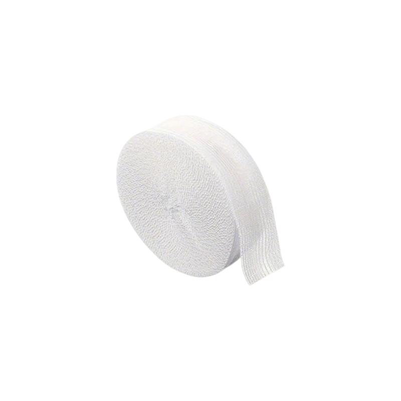

Self Adhesive Pants Hem Tape No Sew Iron on Trouser Edge Hemming Strip DIY Fabric Adhesive Tape for Quick Fix Jean Clothing (White,Length 5m-16.4ft) белый