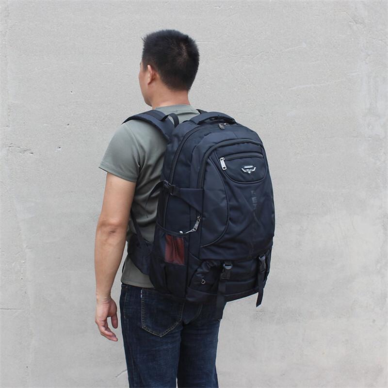 Zuoyou Waterproof Large Capacity Travel Backpack