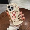 Colorful Hello Kitty Casing For Samsung Galaxy A56 A55 A16 A15 A13 A17 A07 A36 A06 A53 A54 A24 A12  A52 A22 5G Soft Case Cover