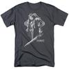Hobbit Battle Of The Five Armies Movie King Thorin Licensed Children's T-shirt