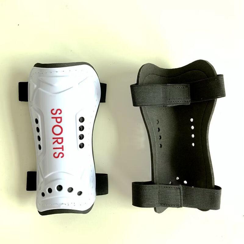 LISM Reinforced Football Shin Guards