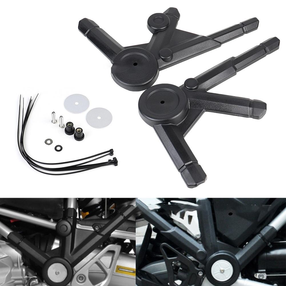 

Черная защитная крышка, рама, парные детали мотоцикла