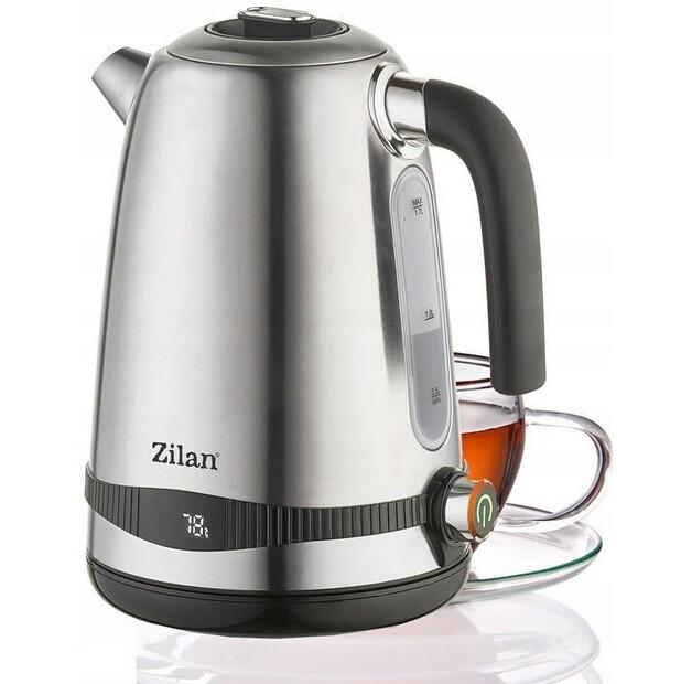 Electric Kettle ZILAN ZLN1000