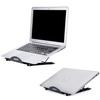 AGPtek Laptop Tracing Tablet Mesh Black Stand, Stand, 6-Level Adjustable, Foldable, Design,