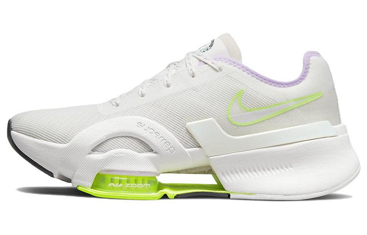Nike Air Zoom SuperRep 3 Premium White Volt Women s DH3389-175
