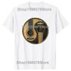Rock Cat Playing Guitar Guitarist Music Lover Rock T-Shirts Men Awesome Tee Shirt DJ Party Bass Clothing Unisex T Shirts