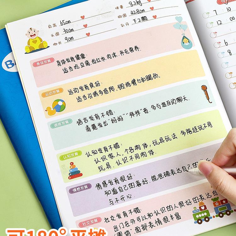 Newborn Feeding and Growth Diary: Track Daily Breastfeeding, Formula, and Complementary Foods.