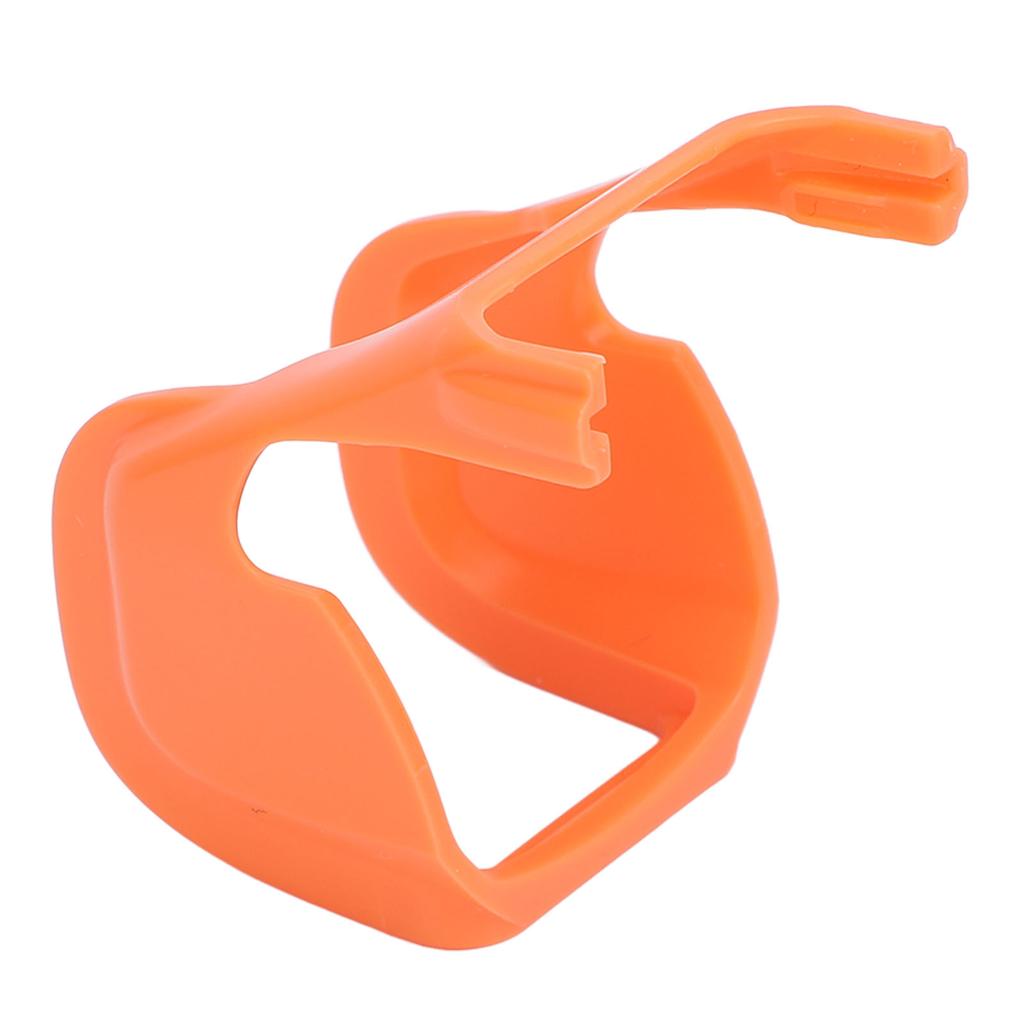 Drone Lens Anti Collision Bumper Quick Relse Lightweight Drone Lens Anti Collision Guard for Neo