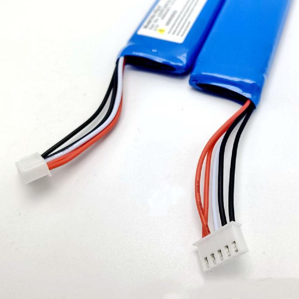 Replacement Battery For JBL Flip 4 Special Edition JBL GSP872693 01 3.7V 3000mAh