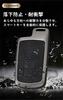 [KUNIO] Toyota Key Case, Key Holder, Car Accessories, Compatible with Corporate Vehicles, Toyota, Prius
