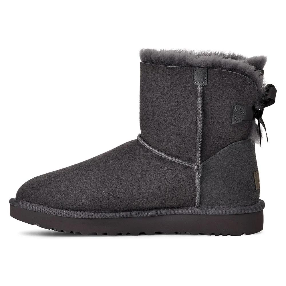 Ugg Mini Bailey Bow II Shoes