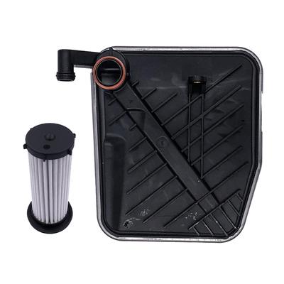 Transmission Oil Filter For FAW BESTUNE T77 T33 B70 Besturn T55 Hong Qi H5 H7 H9 HS7 Senia R9 1704740A6K DCT220 Car Accessories