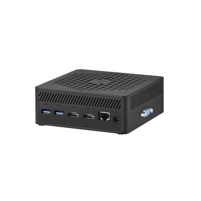 Leotec Gyors Mini PC Intel Core i5-1235U/16GB/512GB