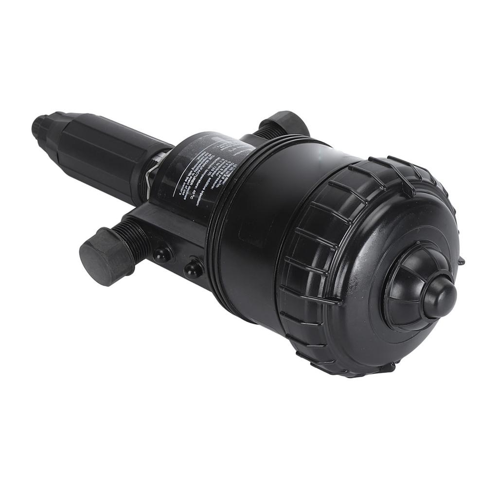 Pompă de Fertilizare Profesională Amestecare Lichidă Automatică Acționată de Apă Pompă de Dozare pentru Animale de Fermă