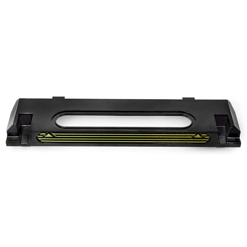 

Дверца пылесборника Дверца пылесборника для Irobot Roomba 800 900 серии 805 880 890 891 894,890 серии Аксессуары чёрный