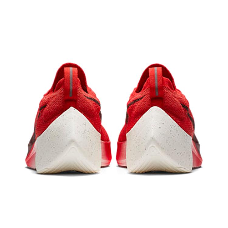 Nike Vapor Street Flyknit Red AQ1763-600