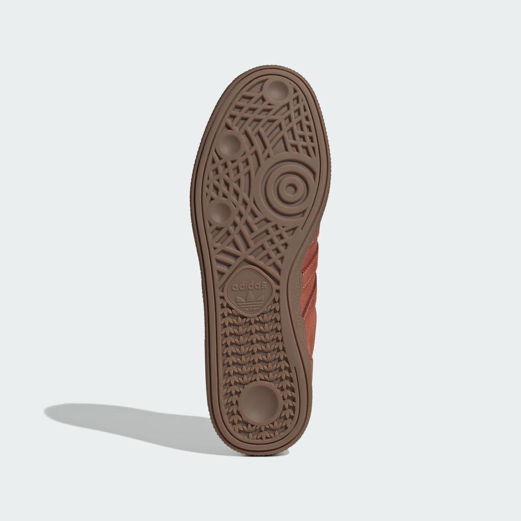 adidas HANDBALL SPEZIAL KJ9854 Unisex Originals Sneakers Burnt Sienna / Burnt Sienna / Gum