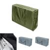Portable Outdoor Cushion Waterproof Cover Heavy Duty Waterproof Furniture Cover Bag
