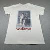 Men's and Women's T-shirts New WALLOWS Band Gift For Fans Unisex S-5XL Shirt B06_170