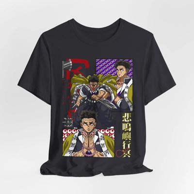 Üst giysisi – T-shirtler