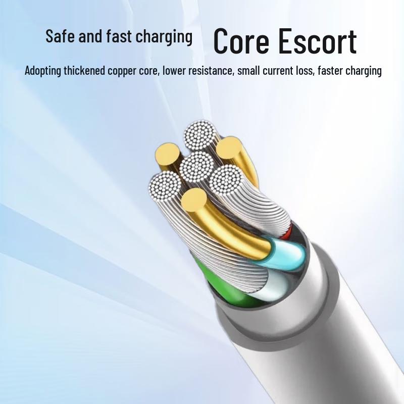 Green Effect 45W L-Tip Power Adapter for MacBook Air/Pro