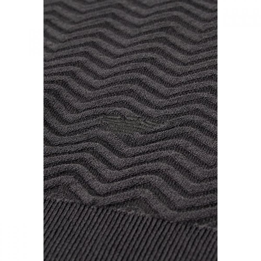 Emporio Armani Men S Textured Zigzag Pullover A516128012