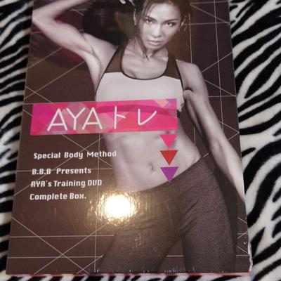 DVD DVD - Triple B AYA Tre, alle 6 Bände KEINE Japan Filme & DVD Gebraucht