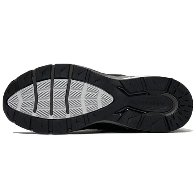 New New Balance 990 V5 Black Women's W990BK5