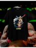 T-Shirt mit Oliveira-Aufdruck