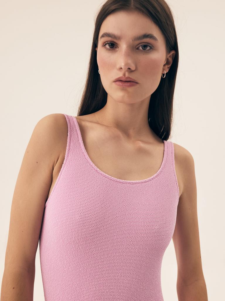 Sunnyday Bloovii One-Piece Swimsuit | Pastel