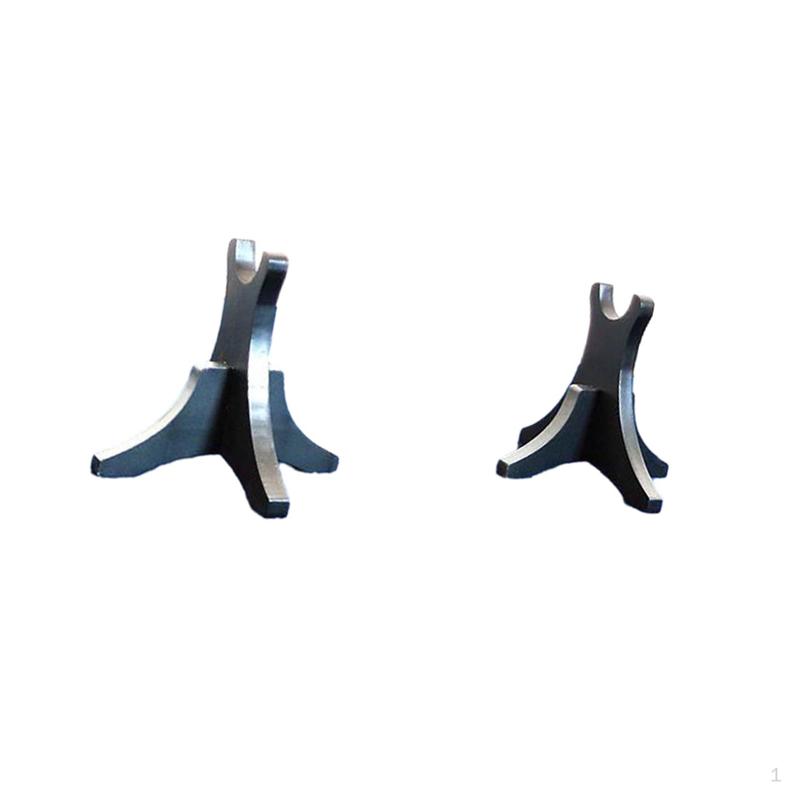 

Подставка для разделенного меча, короткая стойка, аксессуары, деревянный держатель танто, оболочка для S and 1 Layer