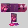Donna Summer LP - A Hot Summer Night (Purple Vinyl)