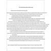 Learning-Centered Instructional Design: New Thinking