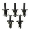 Ventilation Cover Fixing Clips for Ford, Toyota, Volkswagen, BMW, Mercedes-Benz