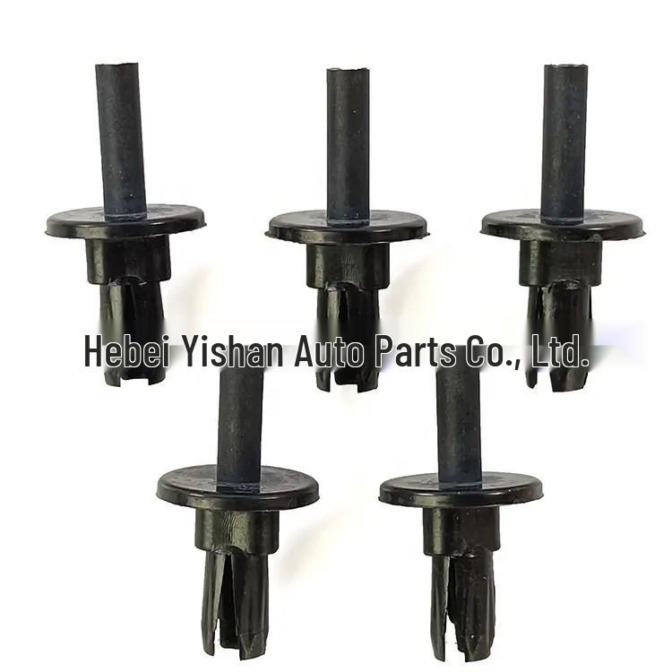 Ventilation Cover Fixing Clips for Ford, Toyota, Volkswagen, BMW, Mercedes-Benz