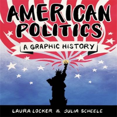 American Politics by Laura Locker Paperback Book 9781785783456