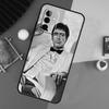 Al Pacino Scarface Hülle Für Samsung Galaxy A15 A25 A35 A55 A52 A32 A12 A14 A34 A54 A51 A71 A53 A33 A13 Case