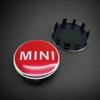 XZXCK1 For BMW New 2025 54mm/56MM For mini cooper Hub Center Cover clubman jcw F54 F55 F56 F57 R54 R55 R56 R57 Hub Cover Wheel Logo F R